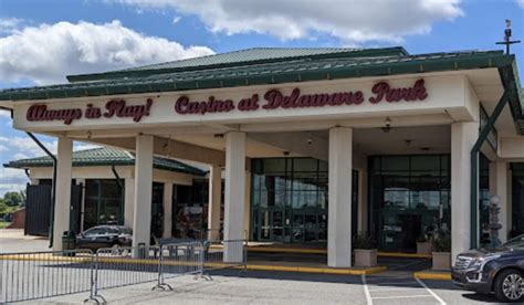 delaware park casino reviews - delaware park casino and racetrack.